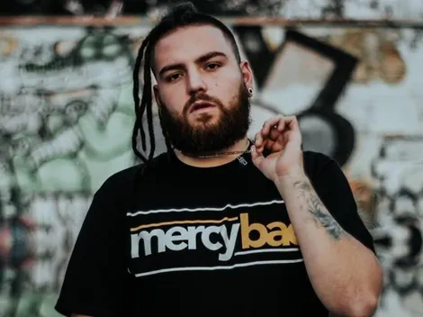 Yoiker anticipa el batallón contra Acertijo por la FMS Internacional