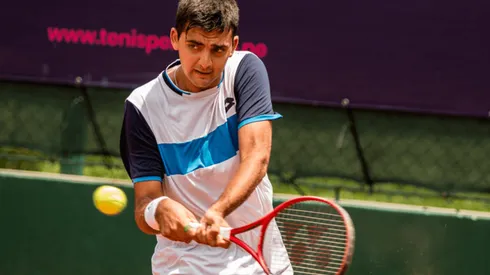 Barrios firme en Perú