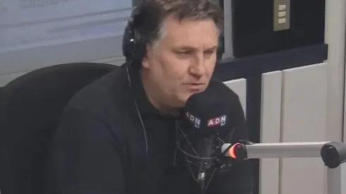 Luka Tudor interpretó una canción de Luis Miguel.