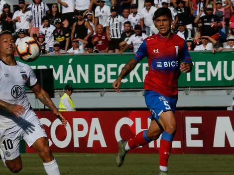 Colo Colo y la UC se enfrentan en el primer clásico del Torneo Nacional 2020