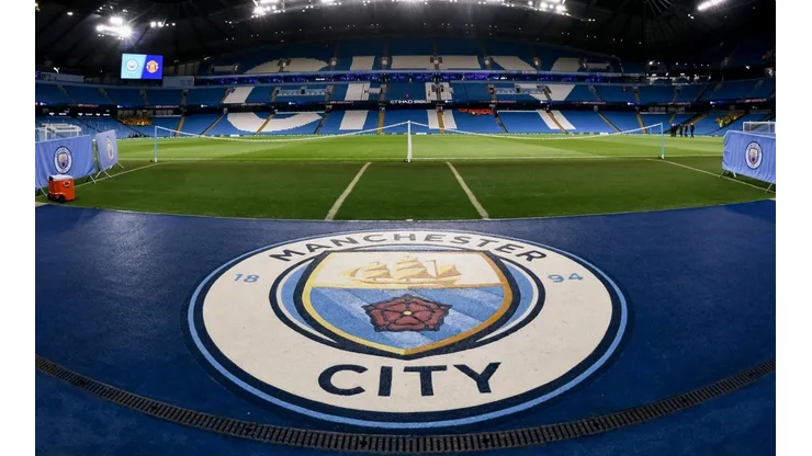 El City respondió