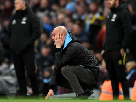 Las fuertes consecuencias que pueden golpear a Manchester City