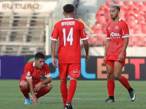 ANFP entrega resolución por denuncia de San Felipe