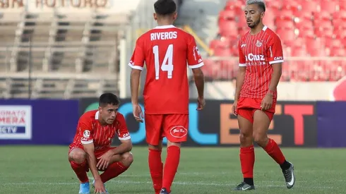 La denuncia de San Felipe fue denegada por la ANFP.