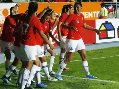 La Roja Femenina agenda una gira por Turquía pensando en Tokio 2020