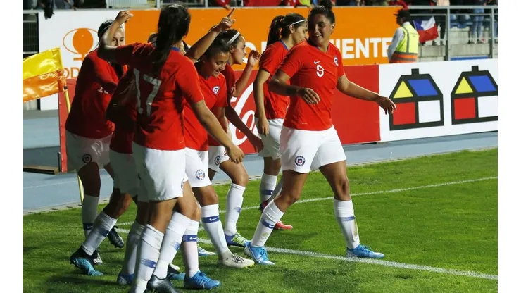Chile se prepara