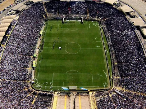 Programación: Así se juega la cuarta fecha del campeonato