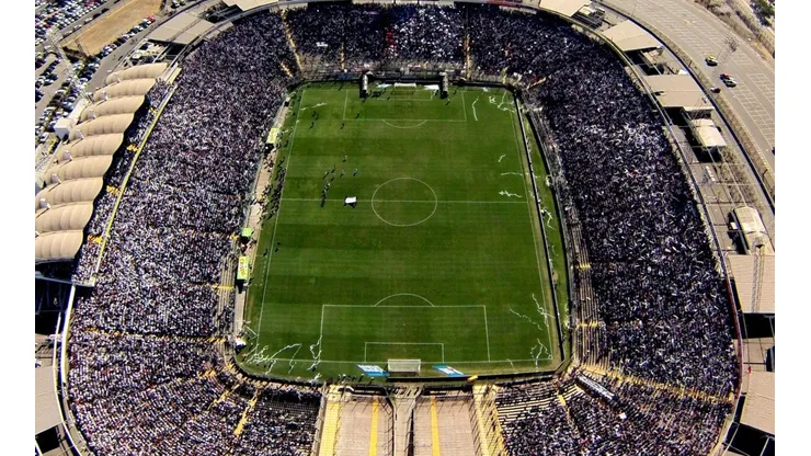 Se espera una alta asistencia para el choque entre Colo Colo y Universidad Católica