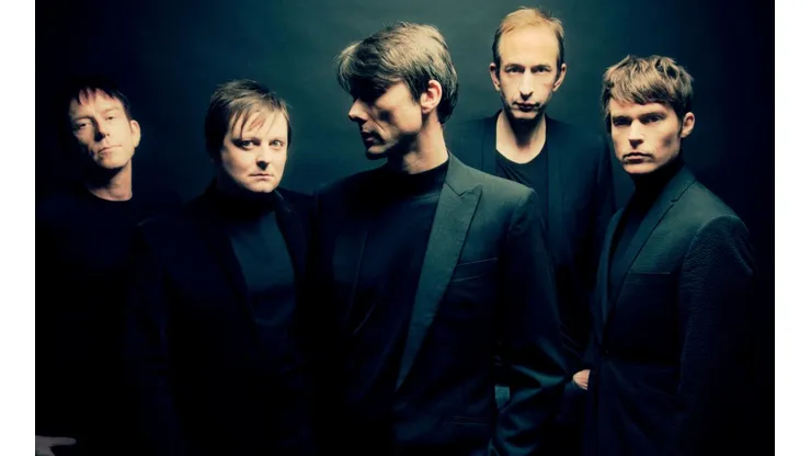 Suede cancela show en Chile