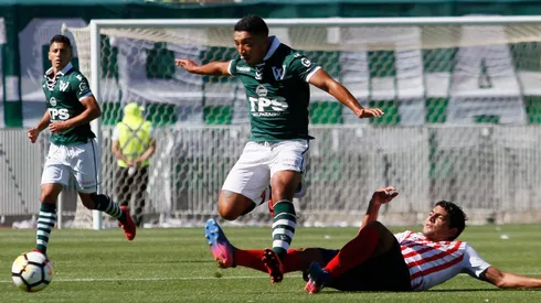 Adrián Cuadra deja Wanderers después de una extensa polémica