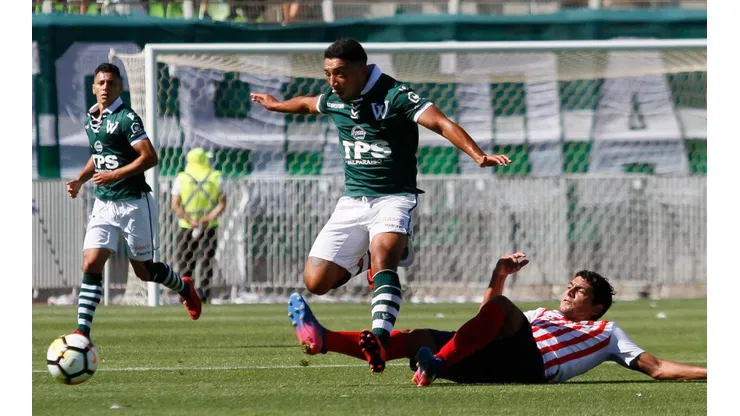 Adrián Cuadra deja Wanderers después de una extensa polémica