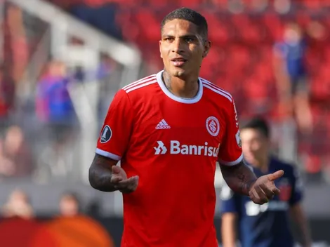 Paolo Guerro deja pagando a Boca Juniors: Sigue en el Inter