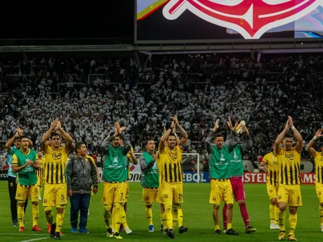 El Mago Jiménez mira de reojo a Guaraní: "Es un equipo bravo"