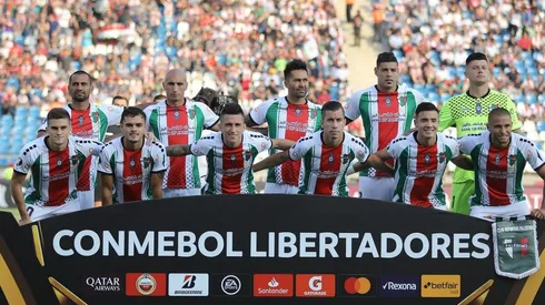 Los árabes golearon a Cerro Largo