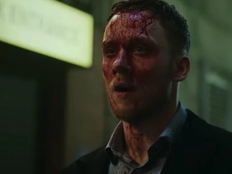 El director de "The Raid" presenta la serie "Gangs of London"