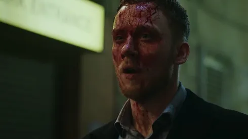 El director de "The Raid" presenta la serie "Gangs of London"