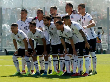 Colo Colo cuenta solo con cuatro jugadores del último triunfo sobre la UC