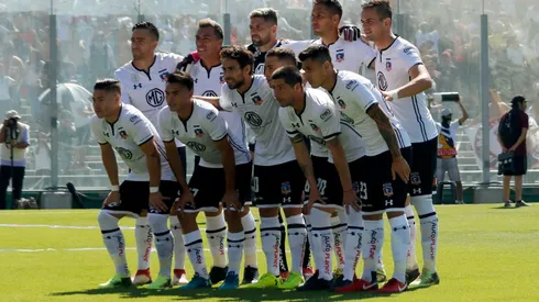 Colo Colo cambió prácticamente toda su fisonomía desde el último triunfo sobre la UC