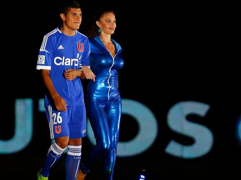 Ureña ex U de Chile asegura que estuvo cerca de llegar a Colo Colo