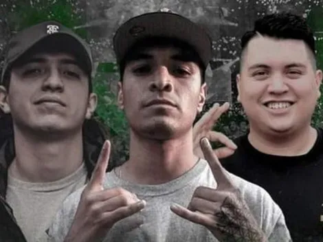 Skiper, Garza y B-One son los ascendidos a FMS México 2020