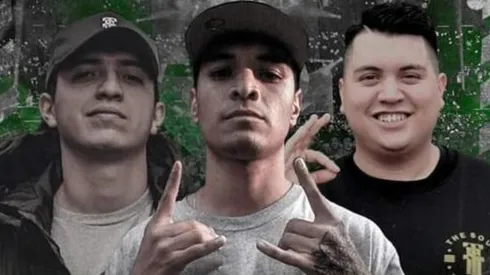 Skiper, Garza y B-One son los ascendidos a FMS México 2020