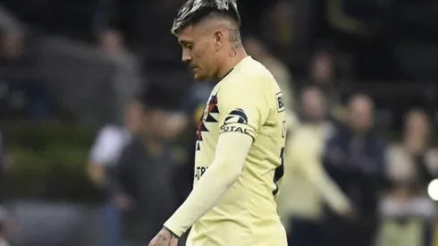 Castillo ingresa de urgencia al hospital en México.