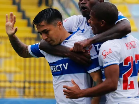 Drama en la UC: muere el pequeño hijo de Jaime Carreño