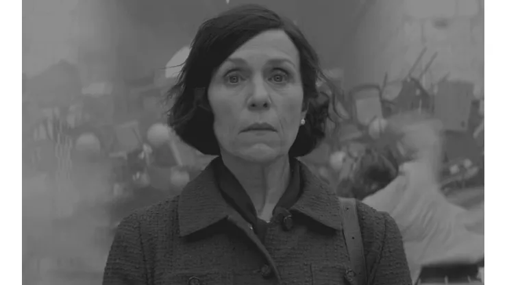 Wes Anderson presenta "The French Dispatch"