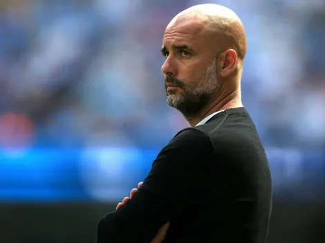 Guardiola: "Si no eliminamos al Real Madrid, me van a despedir"