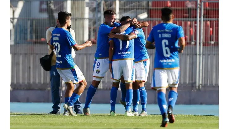 Audax va por un debut ganador