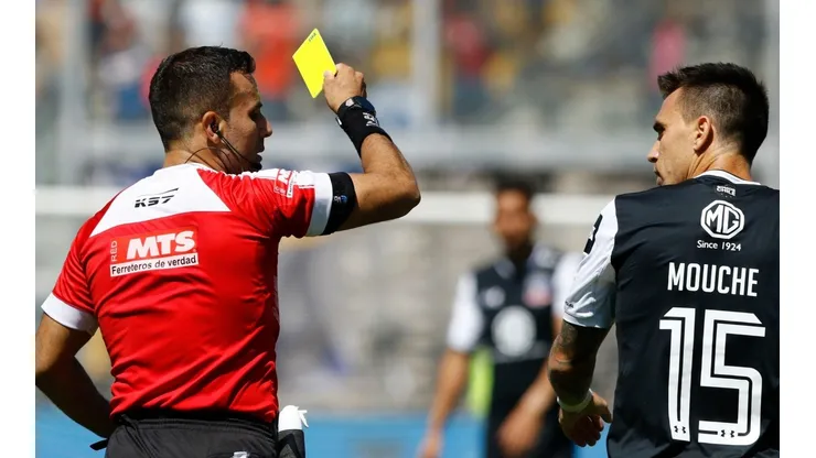 Maza será el juez