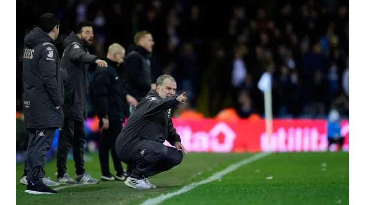 Marcelo Bielsa se siente rechazado por su país: "Cada vez que explico algo, dicen que vendo humo"