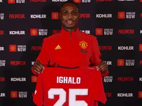 Manchester United trae refuerzo desde China y lo aísla por posible coronavirus