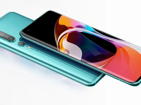 Xiaomi presenta sus impresionantes Mi 10 y Mi 10 Pro