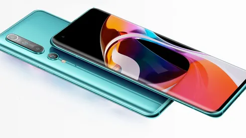 Xiaomi presenta sus impresionantes Mi 10 y Mi 10 Pro