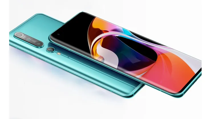 Xiaomi presenta sus impresionantes Mi 10 y Mi 10 Pro