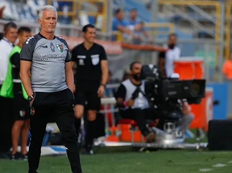 Basay: “No es fácil hacer cinco goles en la Libertadores”