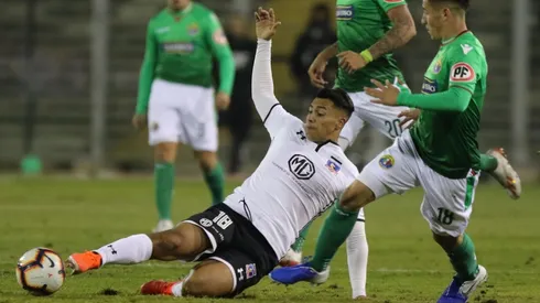 Iván Morales es de los nombres que trascienden en el mercado de fichajes del Campeonato Nacional