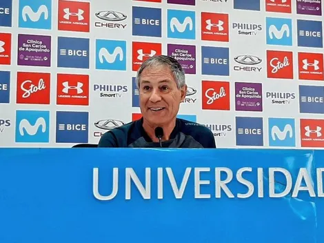 Holan y medida de jugar sin hinchas visitantes: “Espero que sea equitativo para ambas partes”
