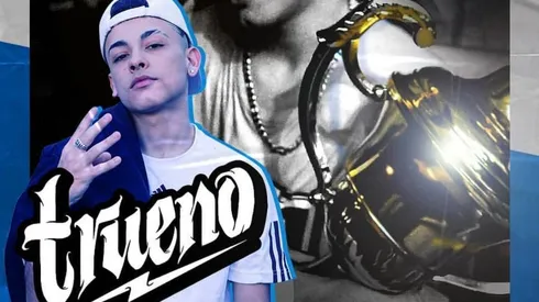 No va más: Trueno se retira de FMS Argentina