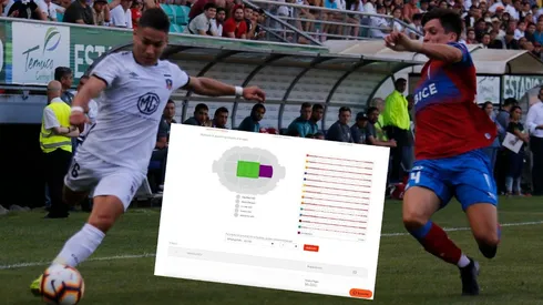 Insólito: error de sistema permite a hinchas de la UC comprar entradas para el clásico ante Colo Colo