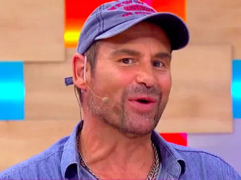 Paulo Iglesias detona molestia con "desubicado chiste"