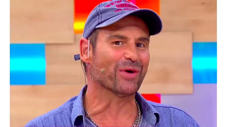 Paulo Iglesias detona molestia con "desubicado chiste"