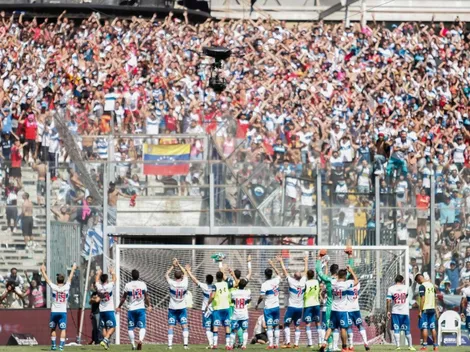 Colo Colo culpa a la UC por la ausencia de hinchas visitantes en el clásico