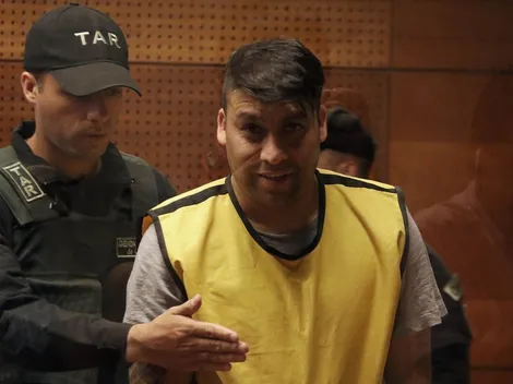 "No corre peligro mi integridad y tengo quien me acoja"