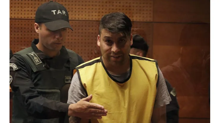 "No corre peligro mi integridad y tengo quien me acoja": el pedido de Luis Núñez antes de ser apuñalado en Santiago 1