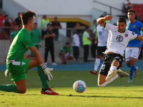 Blandi niega división con Salas: "No he notado problemas"