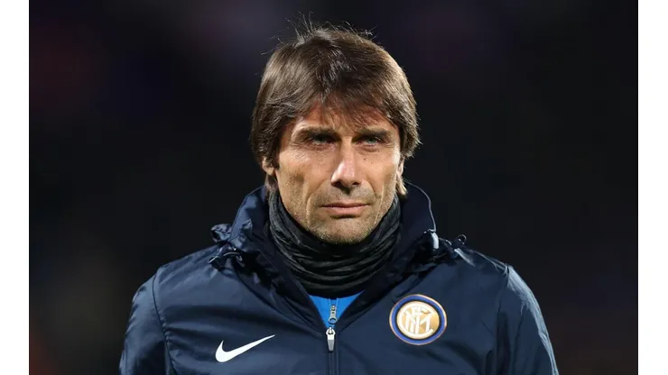 El mea culpa de Conte