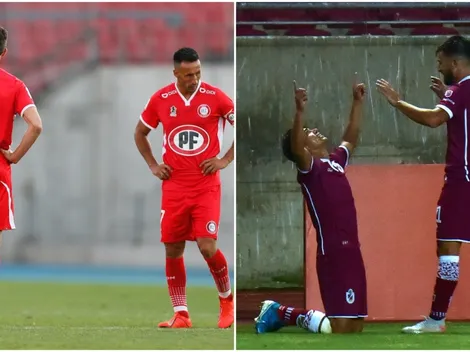 Abren la cuarta fecha: Dónde ver Unión La Calera vs Deportes La Serena