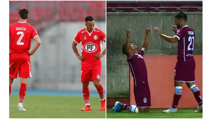 Unión La Calera y Deportes La Serena abren la cuarta fecha del Campeonato Nacional 2020.